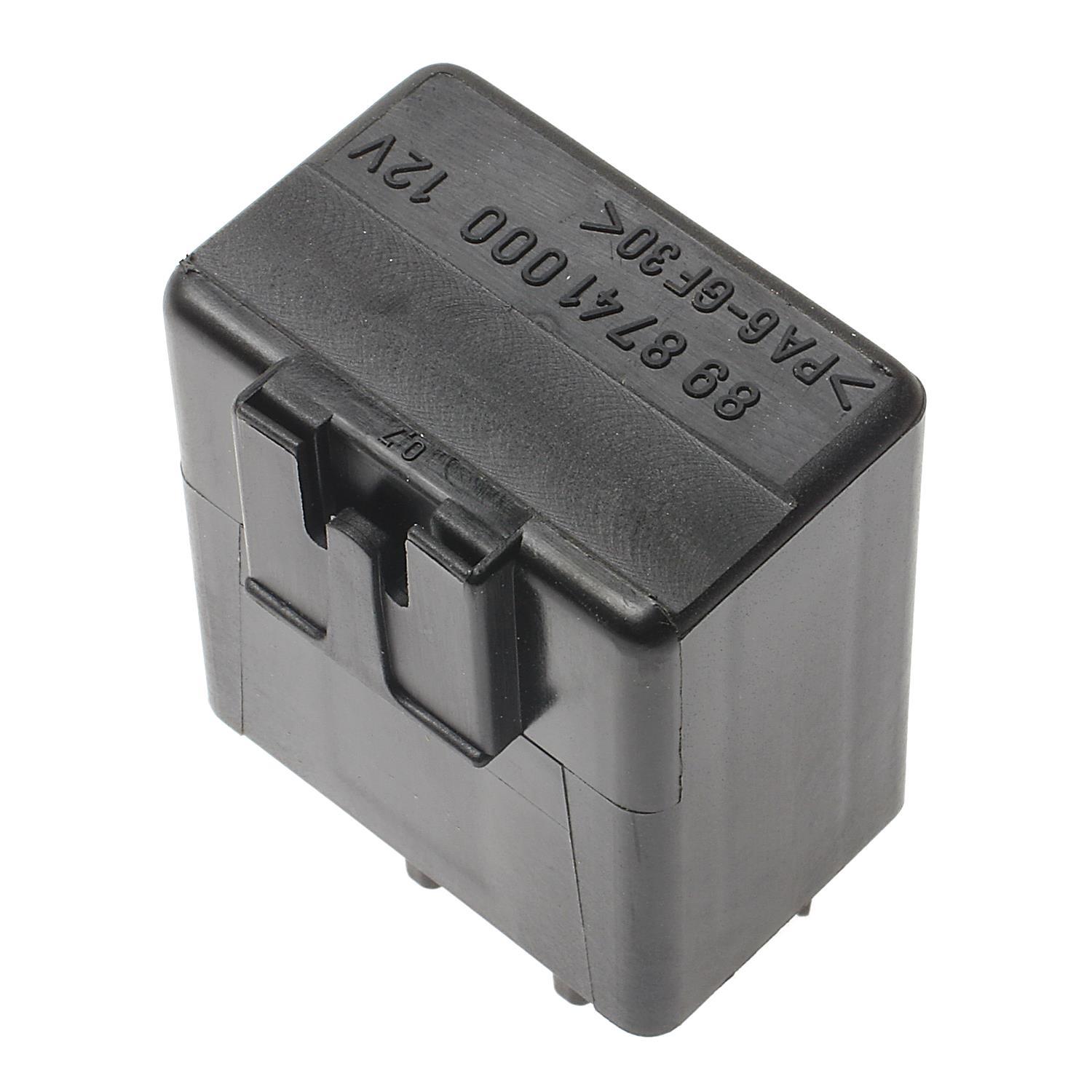 BWD R6044 - Windshield Wiper Motor Relay BWD R6044 Windshield Wiper Motor Relay product image 3 of 3