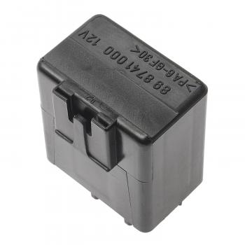1995 Volvo 940 Windshield Wiper Motor Relay BWD R6044 image 3 of 3
