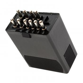 1991 Mercedes-Benz 560SEL Fuel Cut-Off Relay
