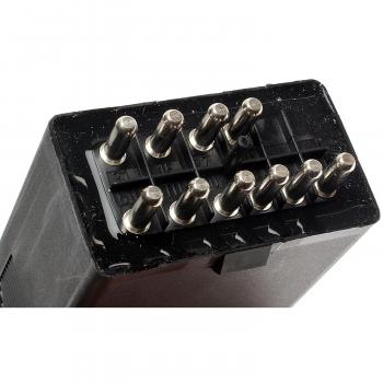 1986 Mercedes-Benz 300E Fuel Pump Relay BWD R6052 image 2 of 4