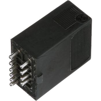 1986 Mercedes-Benz 300E Fuel Pump Relay BWD R6052 image 3 of 4