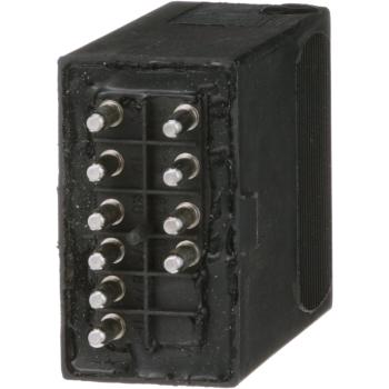 1986 Mercedes-Benz 300E Fuel Pump Relay BWD R6052 image 4 of 4