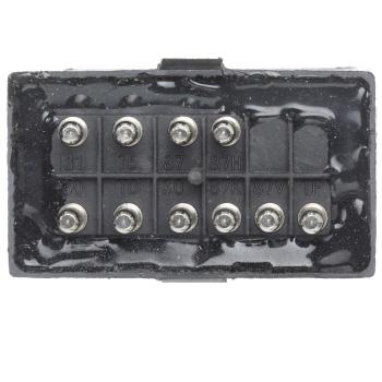 BWD R6052 - Fuel Pump Relay BWD R6052 Fuel Cut-Off Relay product image 5 of 8