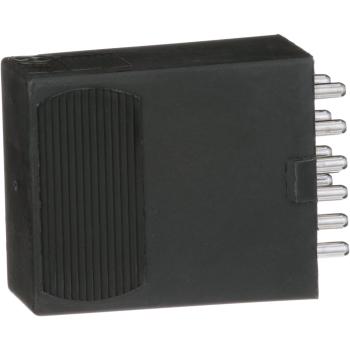 BWD R6052 - Fuel Pump Relay BWD R6052 Fuel Cut-Off Relay product image 6 of 8