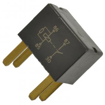 2009 Cadillac DTS Fuel Pump Relay