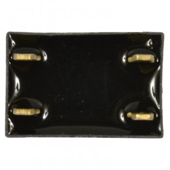 2007 Cadillac CTS Powertrain Control Module Relay BWD R6055 image 2 of 4