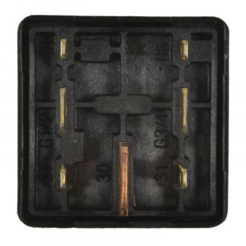 1999 Volkswagen Jetta Starter Relay BWD R6057 image 2 of 4