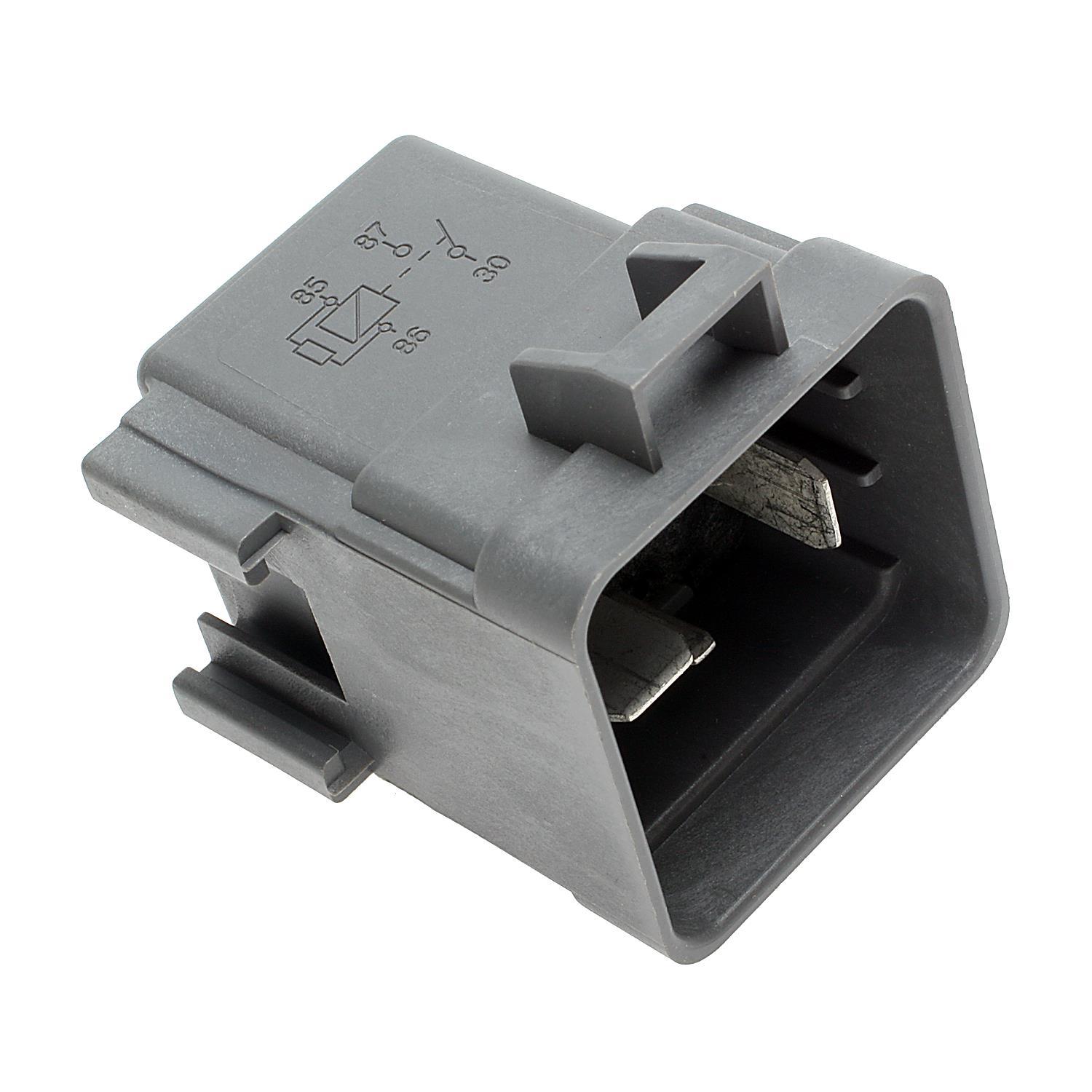 BWD R6059 - HVAC Blower Motor Relay BWD R6059 Electronic Brake Control Relay product image 1 of 6