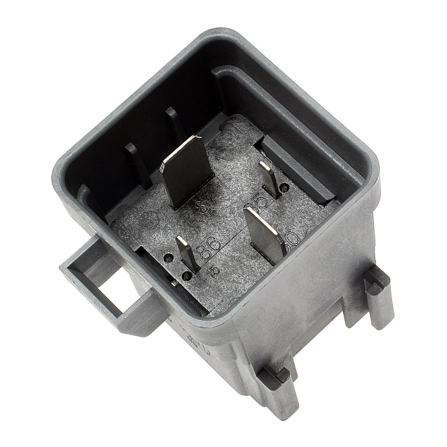 BWD R6059 - HVAC Blower Motor Relay BWD R6059 Electronic Brake Control Relay product image 2 of 6
