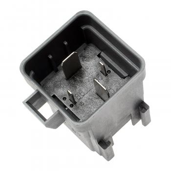 2007 Chevrolet Monte Carlo Secondary Air Injection Relay BWD R6059 image 2 of 4
