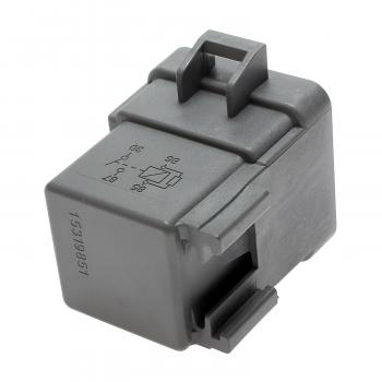 2007 Chevrolet Monte Carlo Secondary Air Injection Relay BWD R6059 image 3 of 4