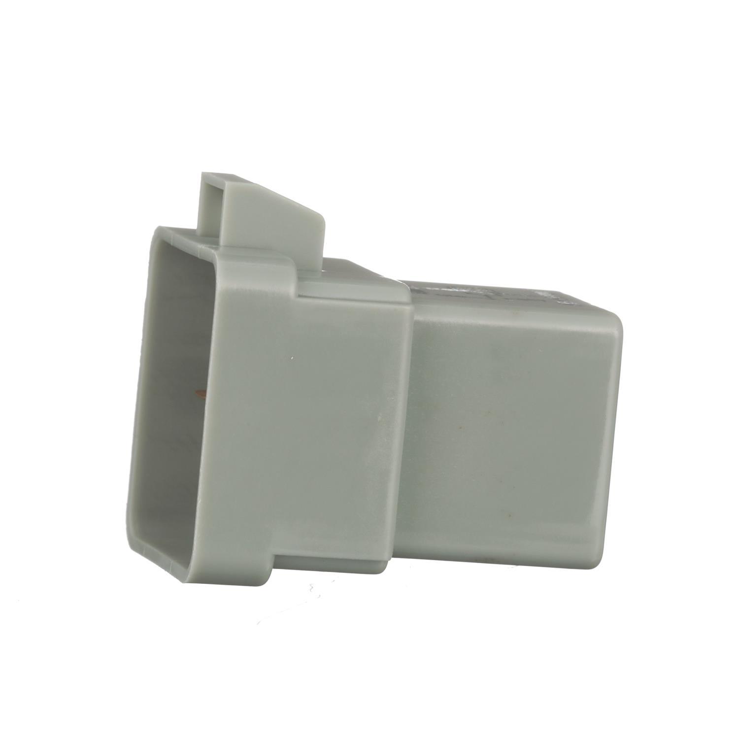 BWD R6059 - HVAC Blower Motor Relay BWD R6059 Electronic Brake Control Relay product image 4 of 6