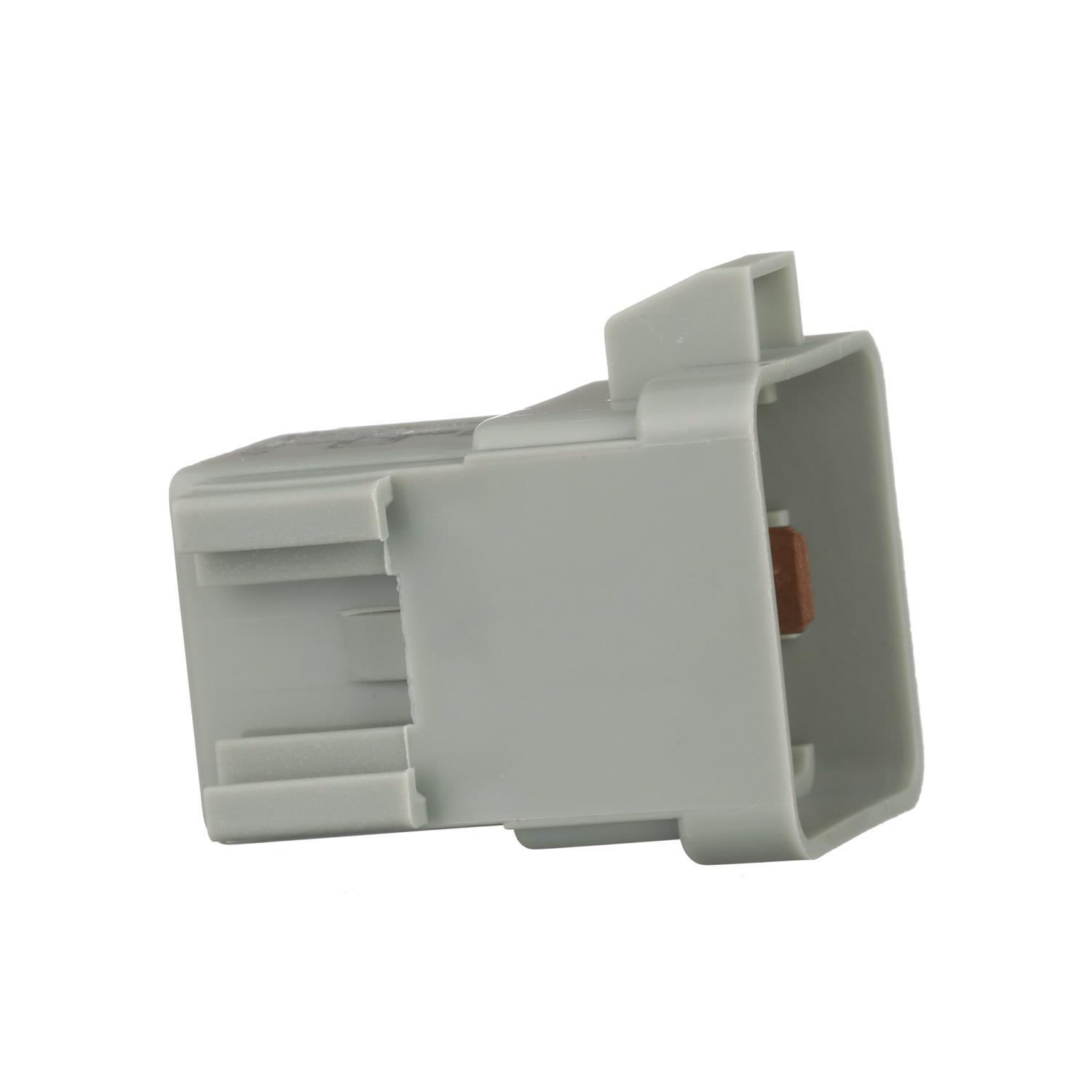 BWD R6059 - HVAC Blower Motor Relay BWD R6059 Electronic Brake Control Relay product image 5 of 6