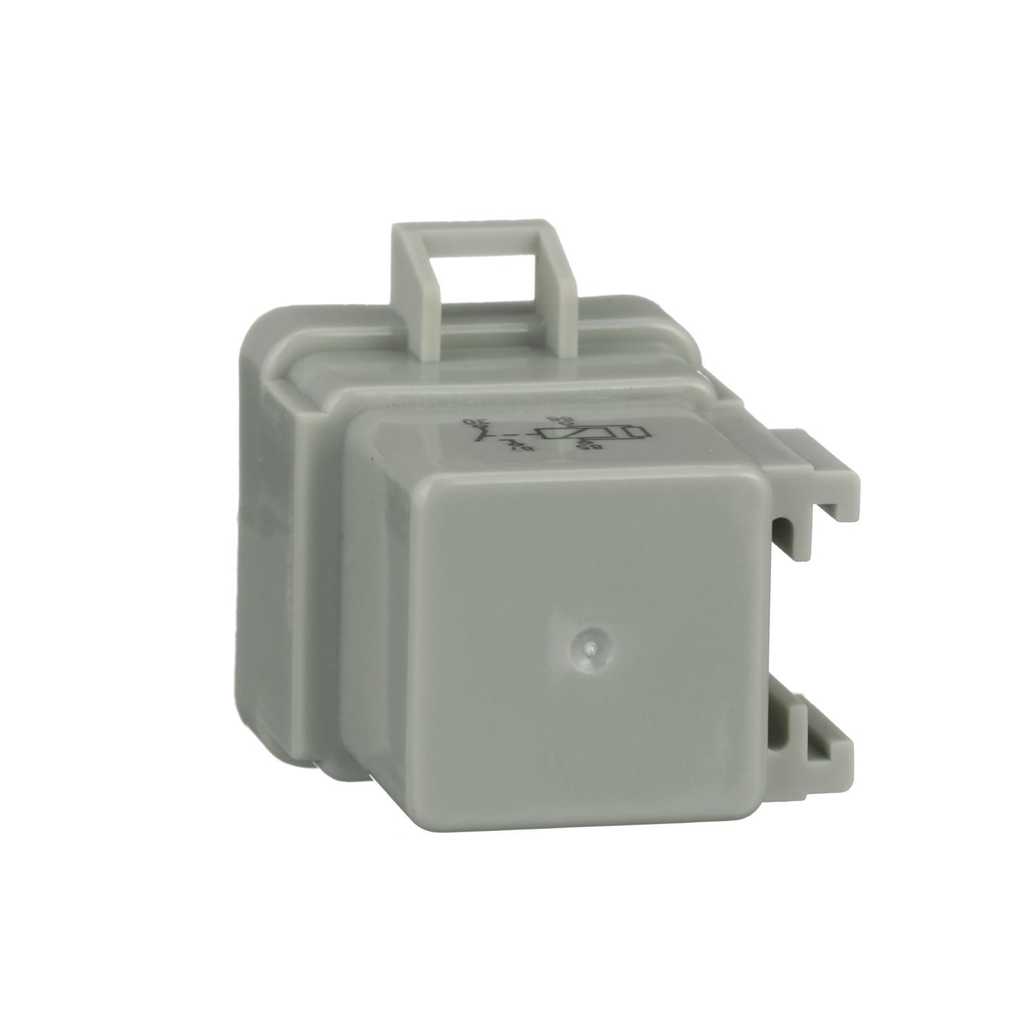 BWD R6059 - HVAC Blower Motor Relay BWD R6059 Electronic Brake Control Relay product image 6 of 6