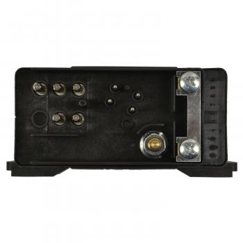 1983 Mercedes-Benz 300SD Diesel Glow Plug Relay BWD R6065 image 3 of 4