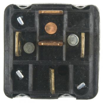 1993 Saab 900 Computer Control Relay BWD R6067 image 1 of 3