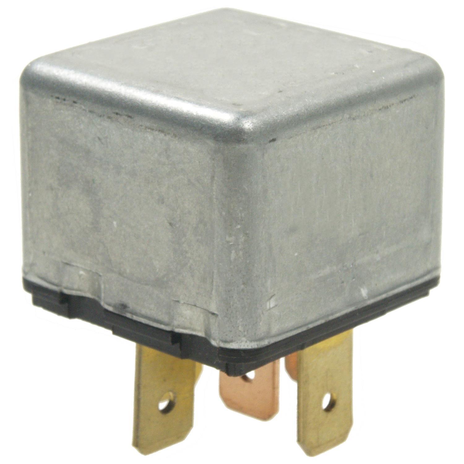 BWD R6067 - Fuel Pump Relay BWD R6067 A/C Compressor Control Relay product image 2 of 3