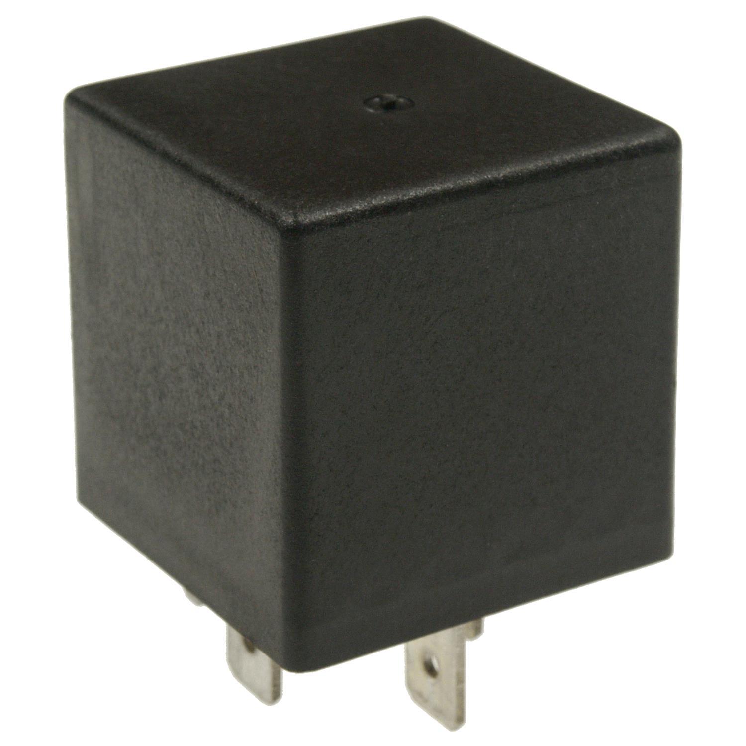 BWD R6068 - Ignition Relay BWD R6068 Computer Control Relay product image 1 of 3
