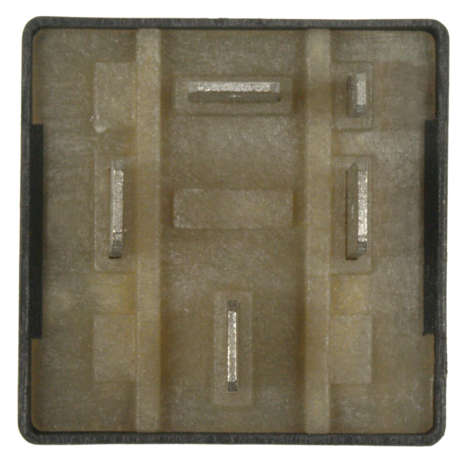 BWD R6068 - Ignition Relay BWD R6068 Computer Control Relay product image 2 of 3