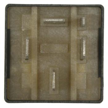 2000 Volkswagen EuroVan Engine Control Module Relay BWD R6068 image 2 of 3