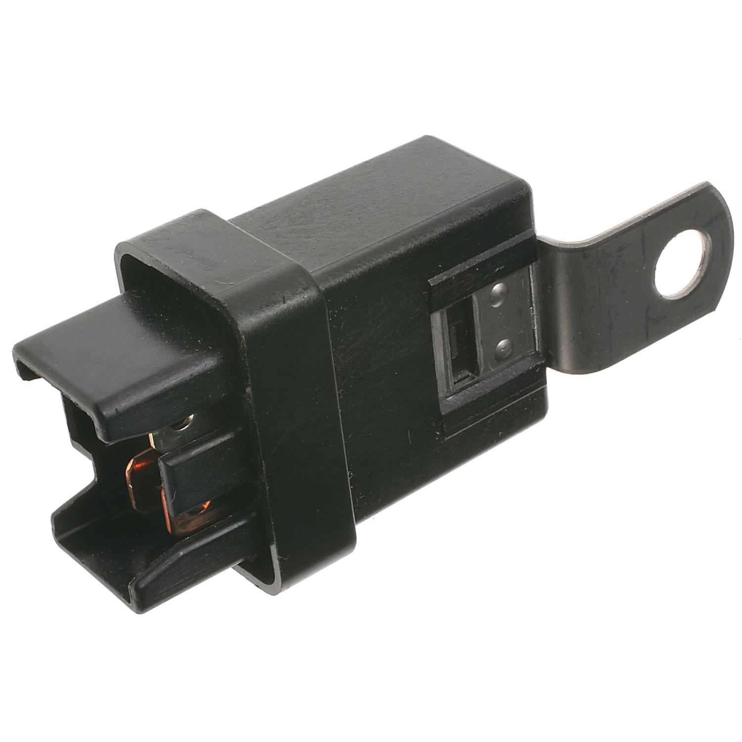BWD R6069 - Fog Light Relay BWD R6069 Accessory Power Relay product image 1 of 3