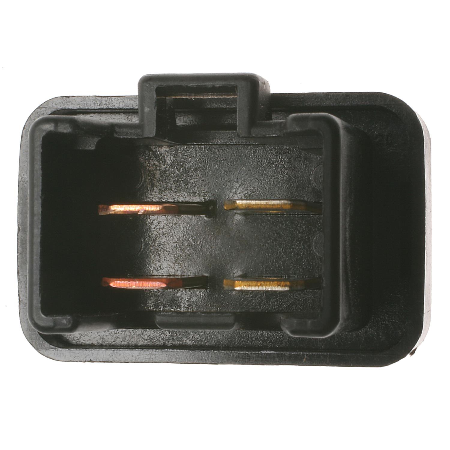 BWD R6069 - Fog Light Relay BWD R6069 Accessory Power Relay product image 2 of 3