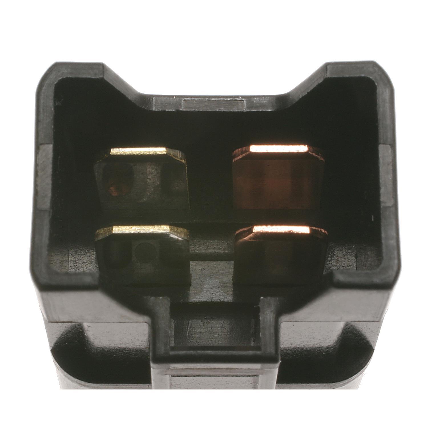 BWD R6076 - A/C Compressor Control Relay BWD R6076 A/C Compressor Control Relay product image 2 of 3