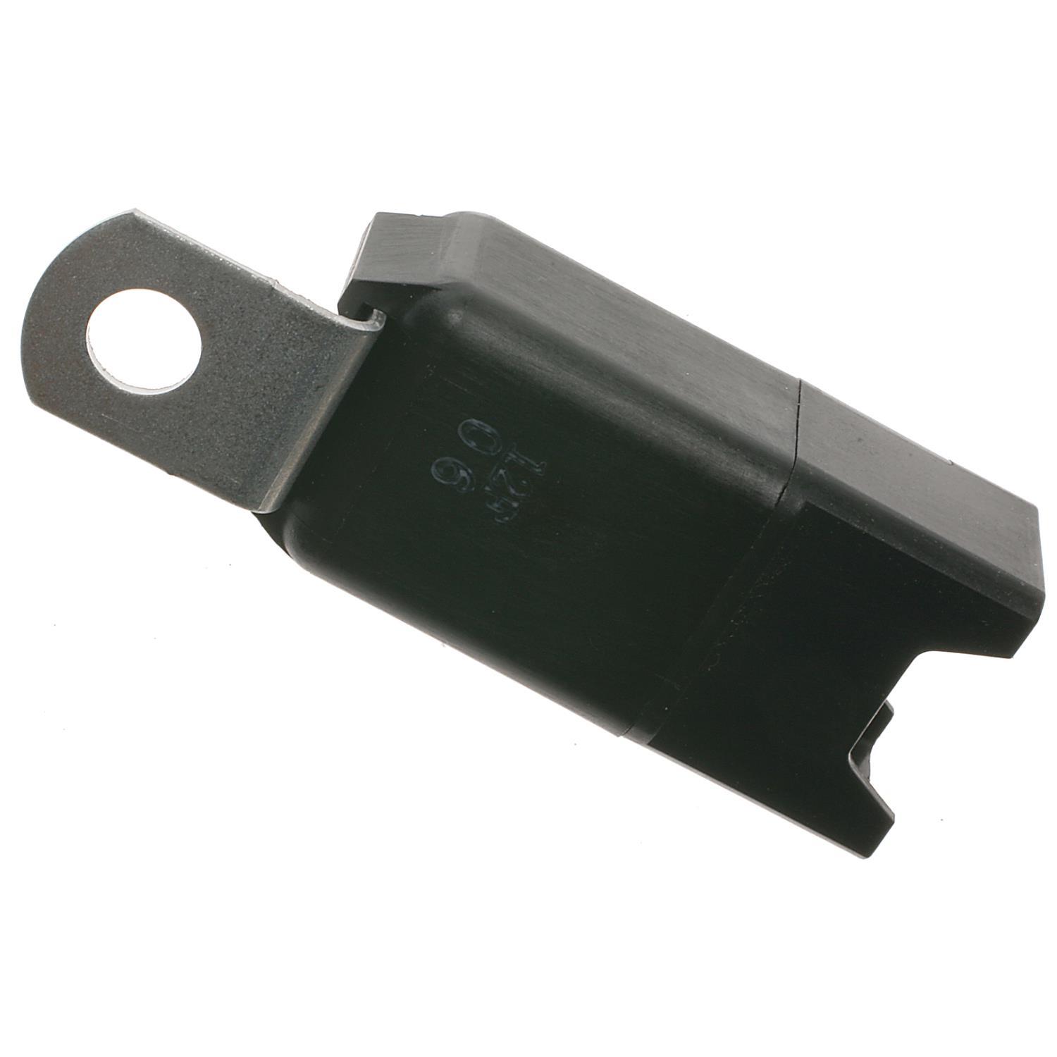 BWD R6076 - A/C Compressor Control Relay BWD R6076 A/C Compressor Control Relay product image 3 of 3
