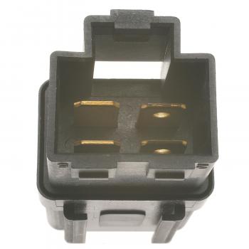 1992 Isuzu Impulse Emission Control Relay BWD R6077 image 2 of 3