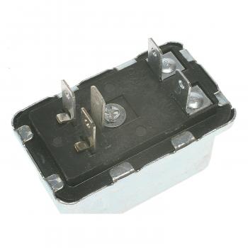 1974 Chrysler Imperial HVAC Automatic Temperature Control (ATC) Relay BWD R6081 image 2 of 3