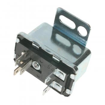 1974 Chrysler Imperial HVAC Automatic Temperature Control (ATC) Relay BWD R6081 image 3 of 3