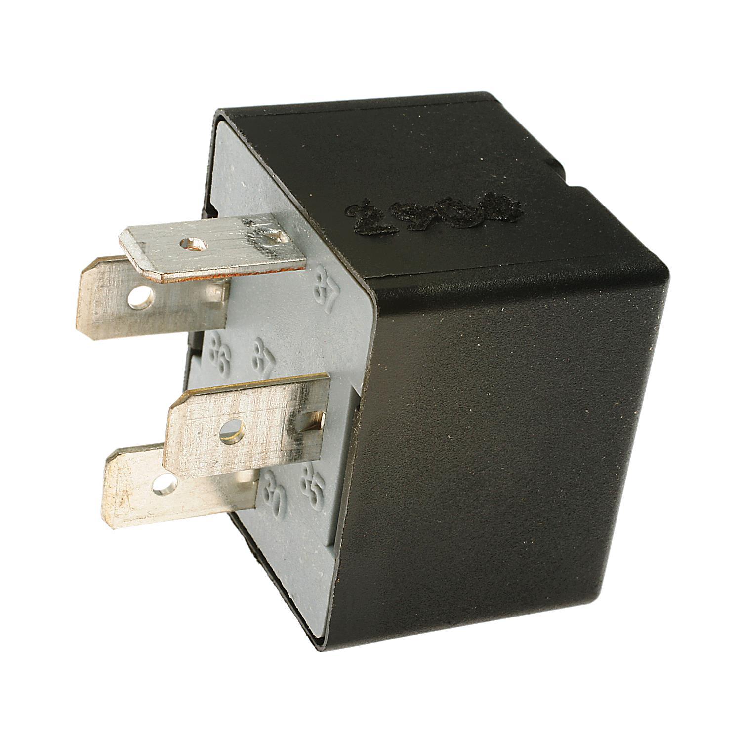 BWD R6082 - Headlight Relay BWD R6082 A/C Compressor Control Relay product image 1 of 2