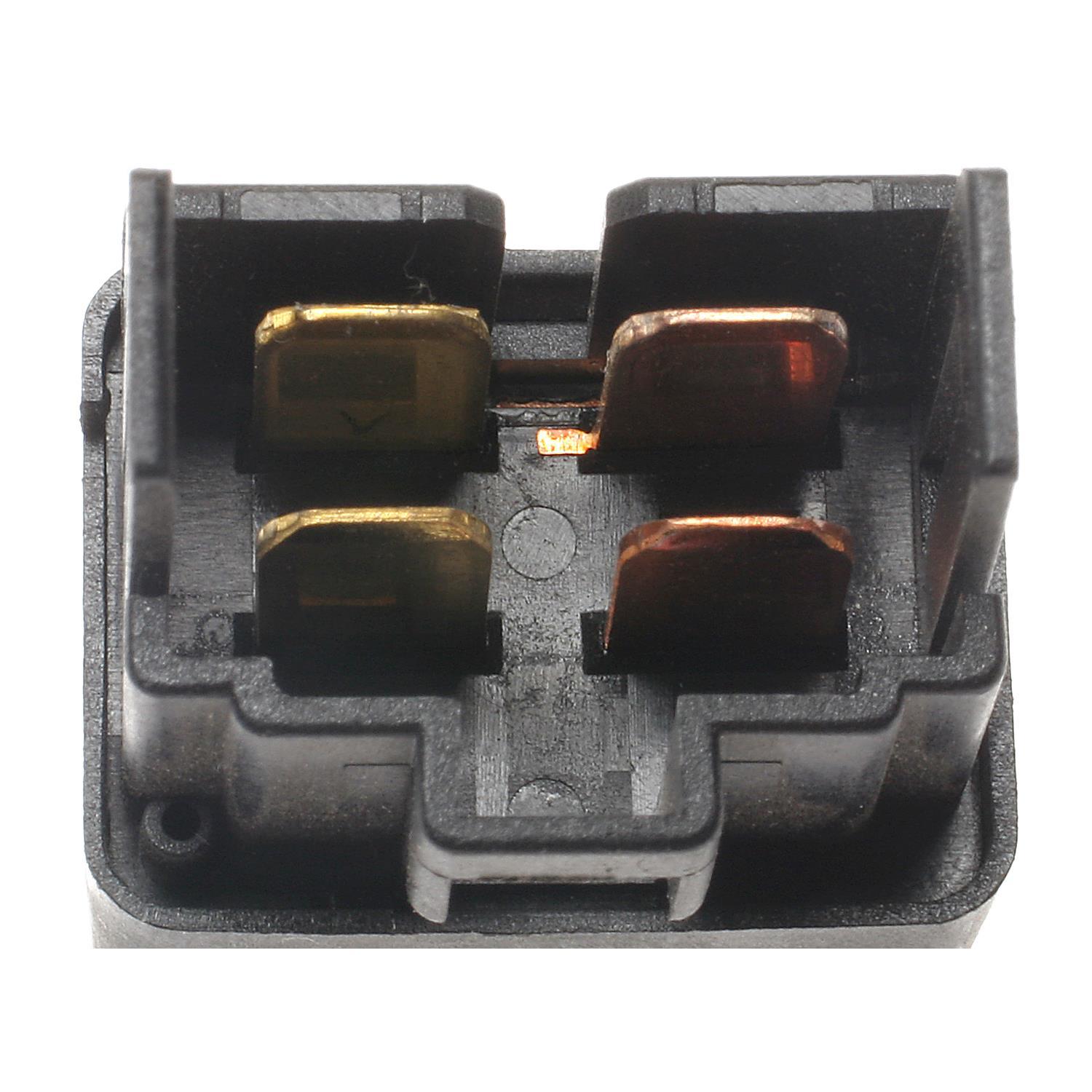BWD R6084 - Headlight Relay BWD R6084 A/C Compressor Control Relay product image 2 of 3