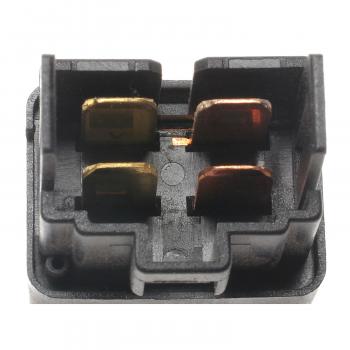 2005 Hyundai Elantra Automatic Headlight Control Relay BWD R6084 image 2 of 3