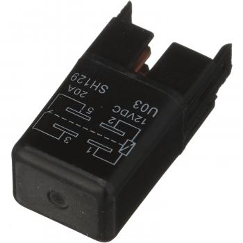 1993 Acura Integra Power Window Relay BWD R6086 image 4 of 4