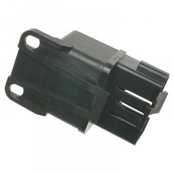1982 Oldsmobile Omega Engine Cooling Fan Motor Relay BWD R6087 image 3 of 3