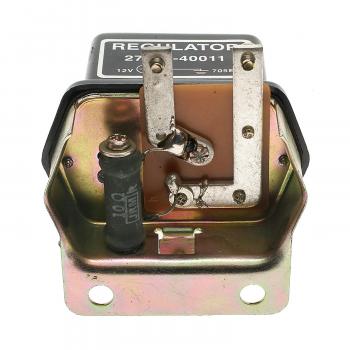 1970 Toyota Land Cruiser Voltage Regulator