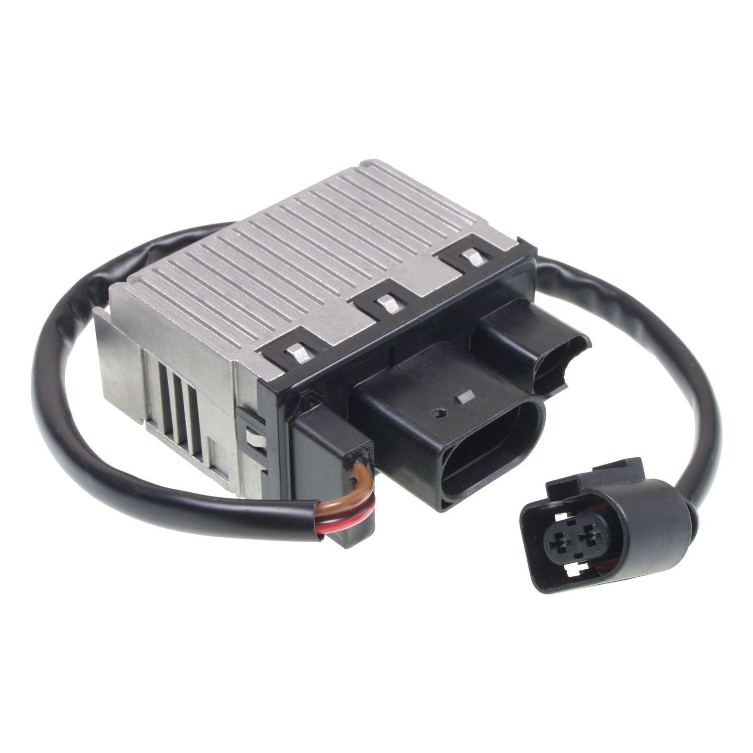 BWD R6090 - Engine Cooling Fan Module BWD R6090 Engine Cooling Fan Module product image 2 of 3