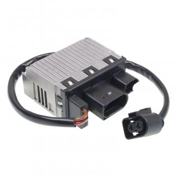 2001 Audi A6 Engine Cooling Fan Motor Relay BWD R6090 image 2 of 3