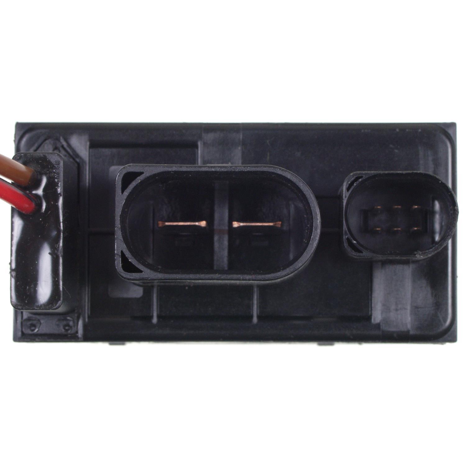 BWD R6090 - Engine Cooling Fan Module BWD R6090 Engine Cooling Fan Module product image 3 of 3