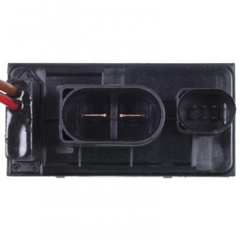 2001 Audi A6 Engine Cooling Fan Motor Relay BWD R6090 image 3 of 3