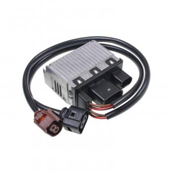 2005 Audi Allroad Quattro Engine Cooling Fan Motor Relay BWD R6091 image 2 of 3