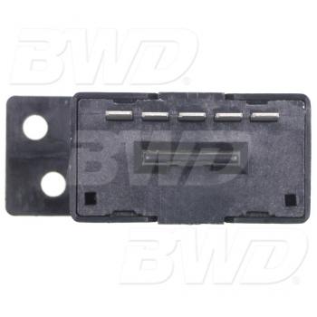 1983 Pontiac J2000 Rear Window Defroster Relay