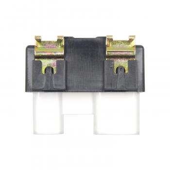 2007 Volvo XC70 Engine Cooling Fan Motor Relay