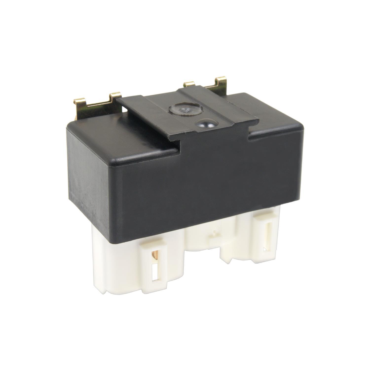 BWD R6103 - Engine Cooling Fan Motor Relay BWD R6103 Engine Cooling Fan Motor Relay product image 3 of 3