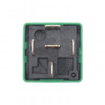 1994 Volvo 960 Computer Control Relay BWD R6104 image 1 of 3