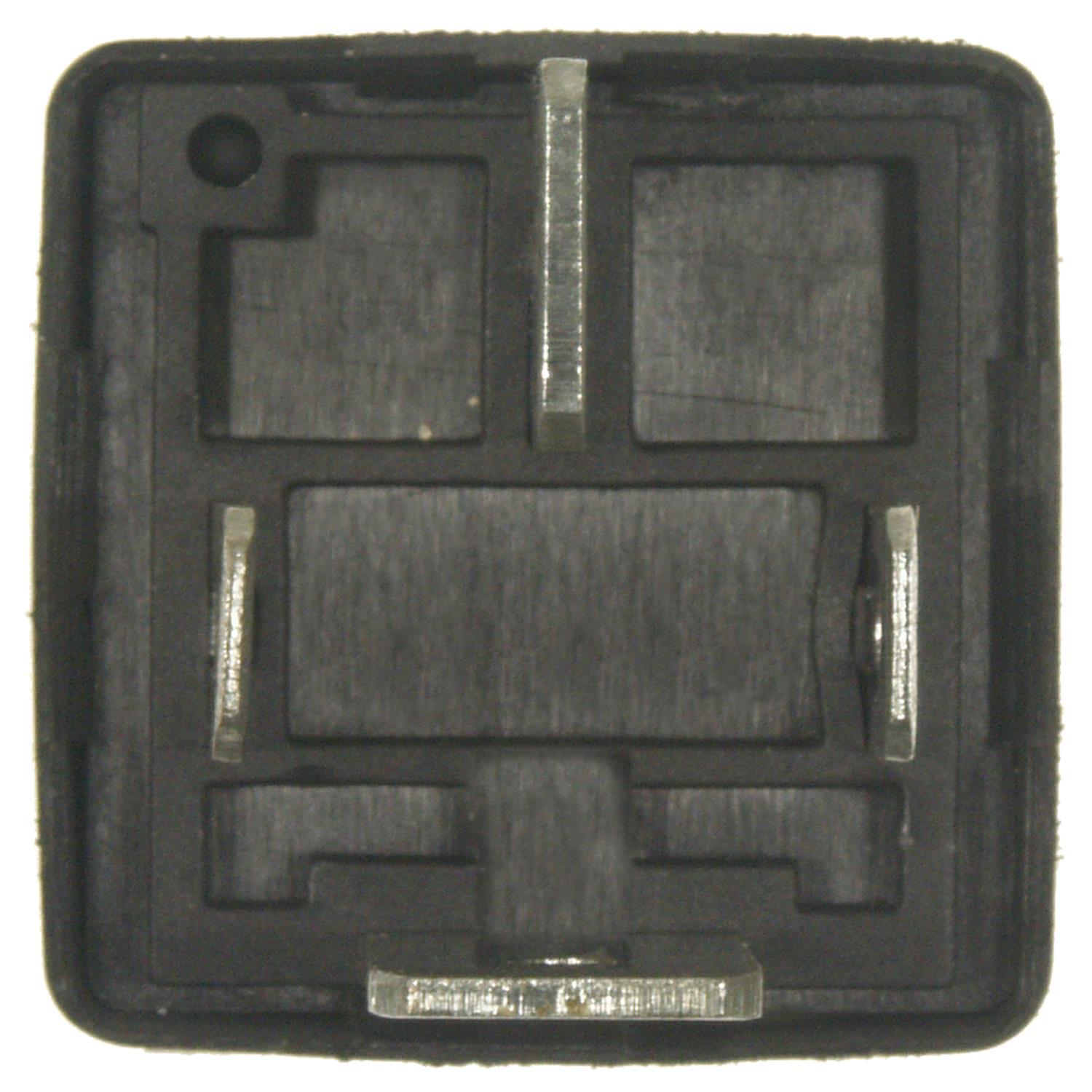 BWD R6105 - Starter Relay BWD R6105 Air Bag Relay product image 1 of 3