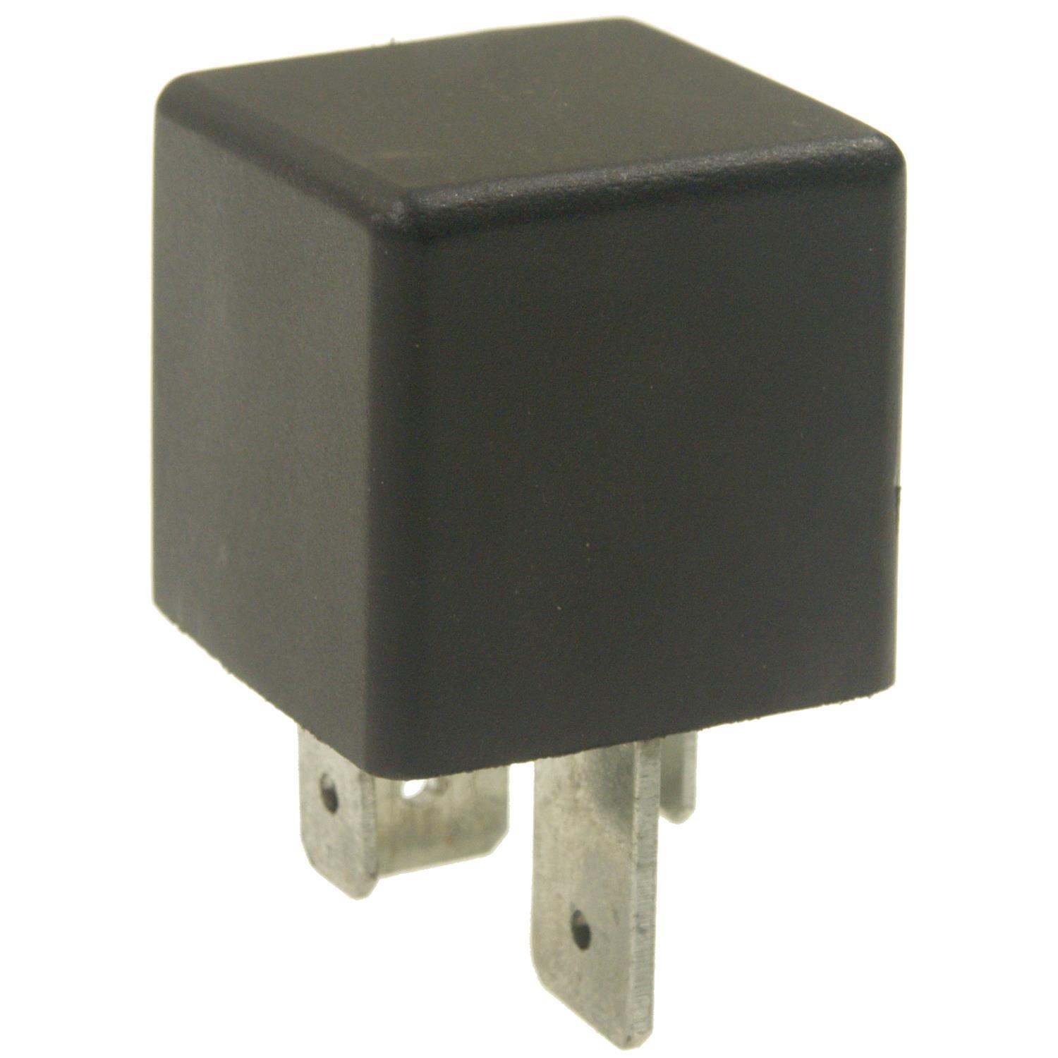 BWD R6105 - Starter Relay BWD R6105 Air Bag Relay product image 2 of 3