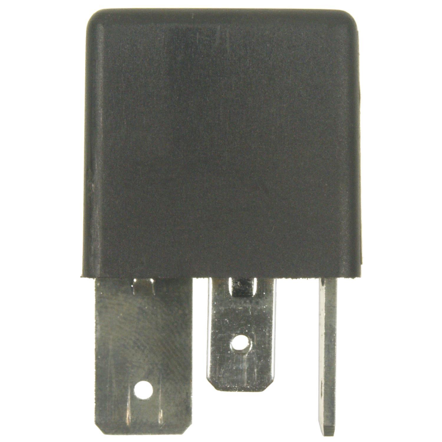BWD R6105 - Starter Relay BWD R6105 Air Bag Relay product image 3 of 3