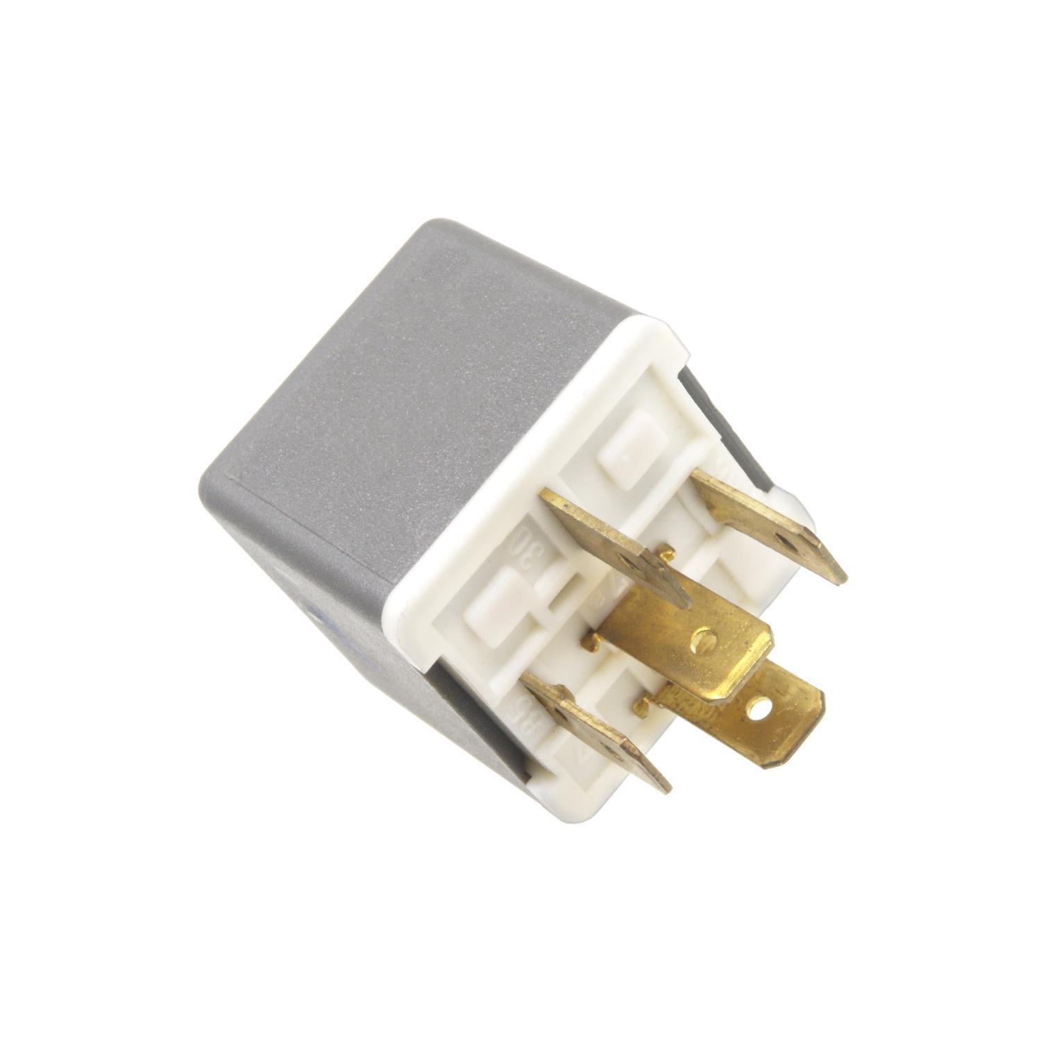 BWD R6107 - Door Lock Relay BWD R6107 Door Lock Relay product image 1 of 3